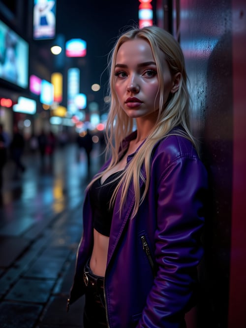 Dove Cameron by ShuTeye404 on Tensor.Art