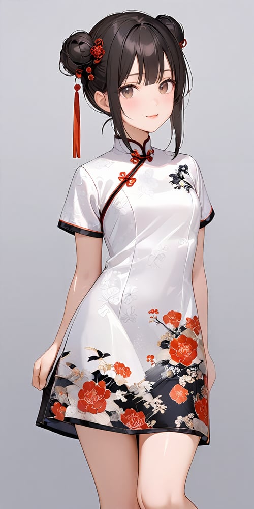 china dress by miaomiao on Tensor.Art