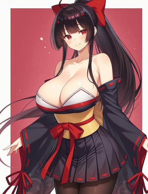 Agano 阿賀野 (Azur Lane,Azur_Lane,アズールレーン) XL/anima by miaomiao on Tensor.Art