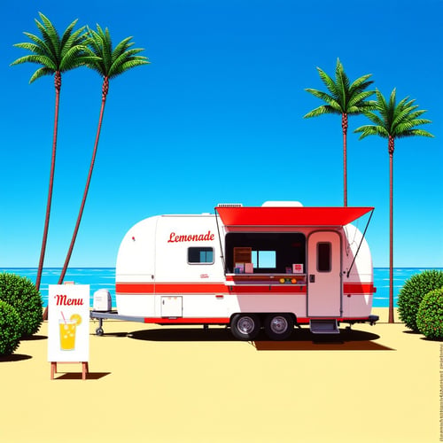 [FLUX] Hiroshi Nagai Style Pop Art by burcb on Tensor.Art