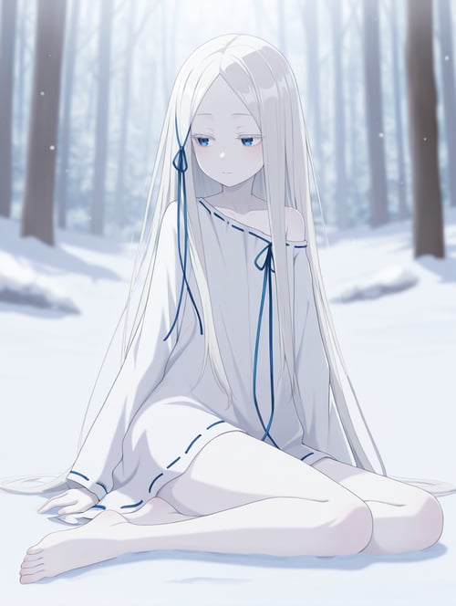Pandora - Re:Zero (IllustriousXL) by EroBytes on Tensor.Art