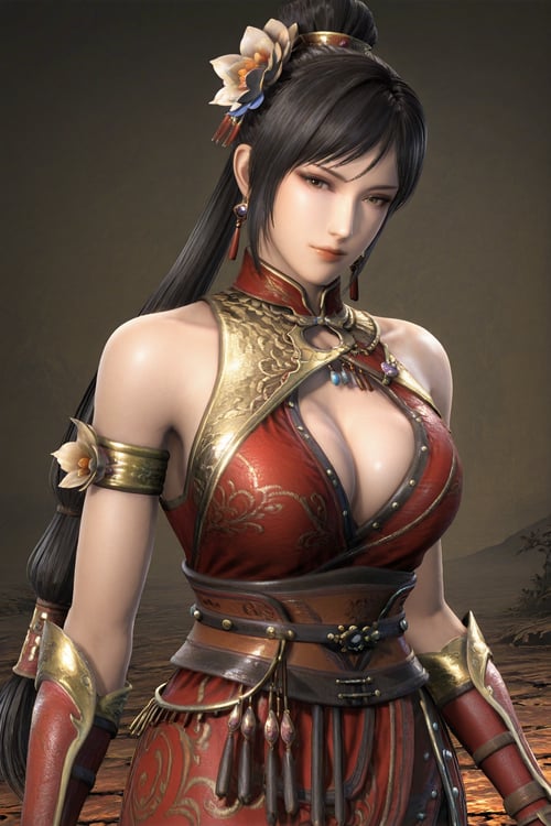 19 in 1，真・三國無双8 /Dynasty Warriors 9 /真三国无双8 by flyx3 on Tensor.Art