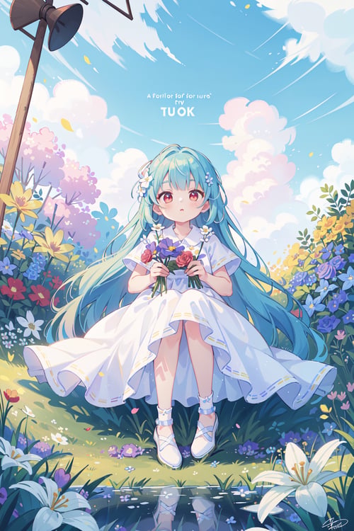 Rabbit by Ttan on Tensor.Art