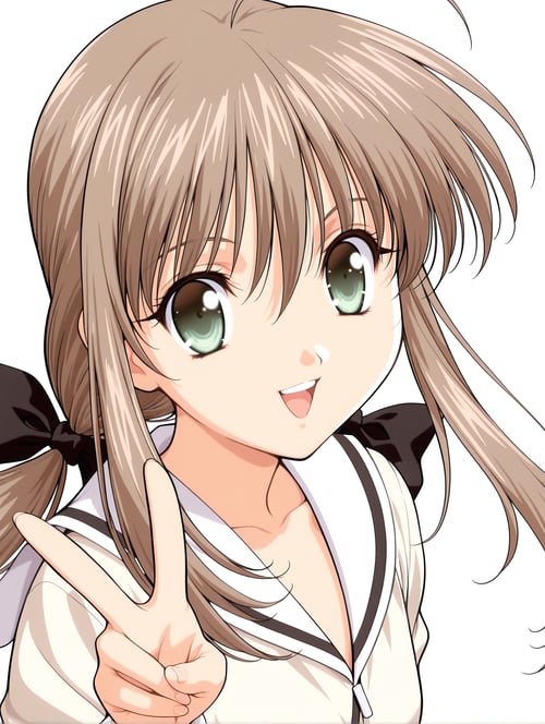 【Illustrious】天広直人 スタイル【Tenhiro Naoto STYLE】 by sg5e3 on Tensor.Art