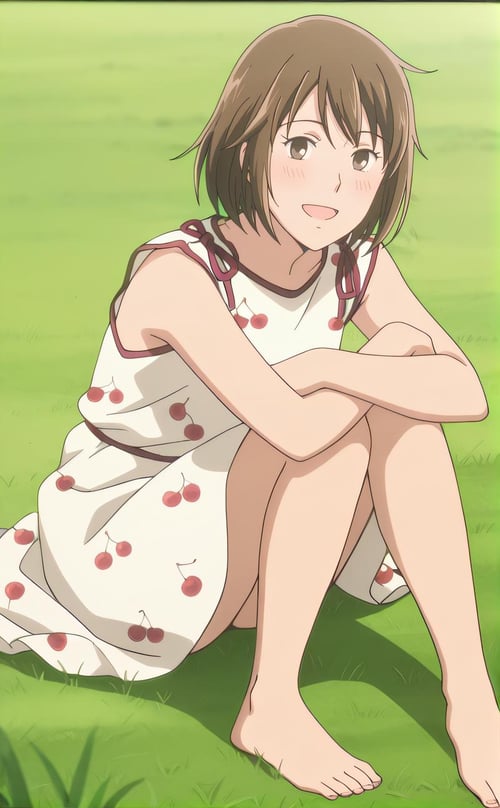 Noda Megumi (Nodame Cantabile) - Kenderbell by Ttan on Tensor.Art