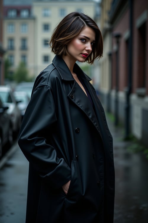 Miranda Kerr SoloLoRA by Solo on Tensor.Art