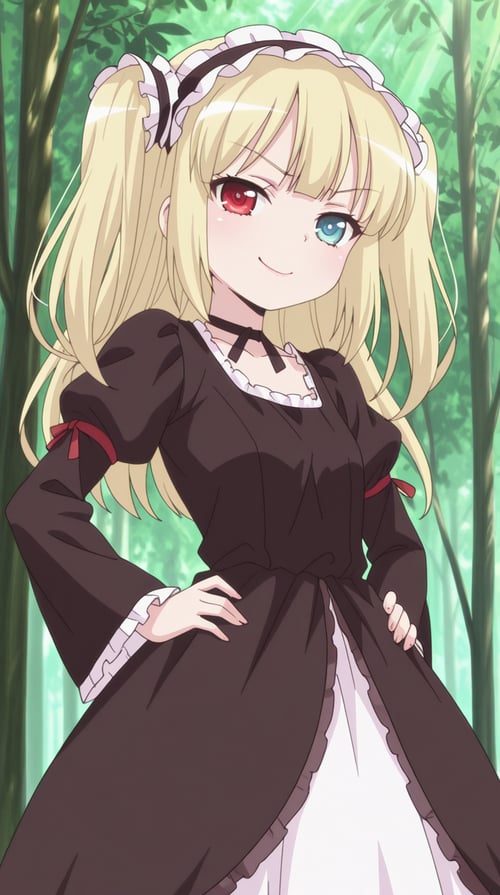 Kobato Hasegawa (羽瀬川 小鳩) - (僕は友達が少ない) by Ez8 on Tensor.Art