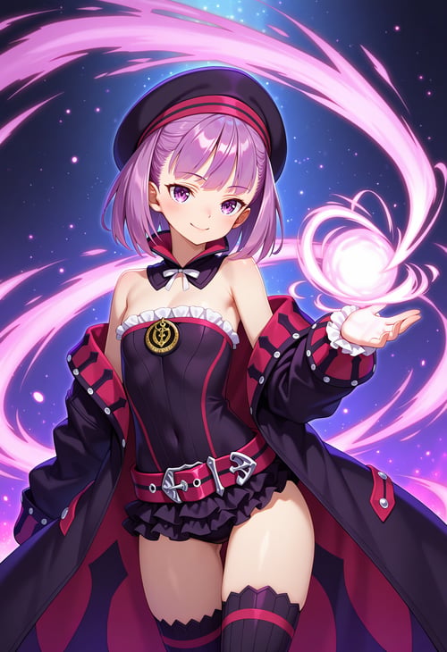 [Illustrious] Helena Blavatsky / Fate/Grand Order by h_madoka on Tensor.Art