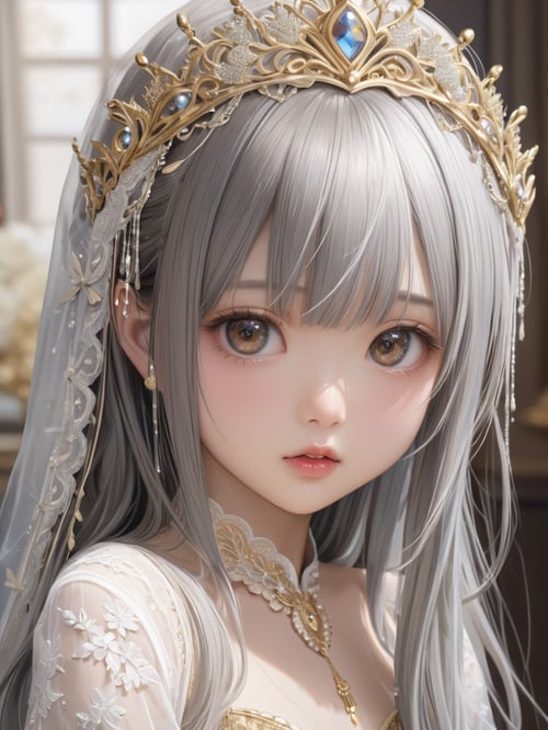 Colorful Fantasy XL 彩璃幻想2.5D by tensorxy on Tensor.Art
