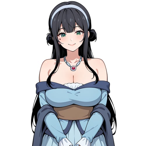 Eftal's_mother - Rakudai Kenja no Gakuin Musou by DR-pelli on Tensor.Art