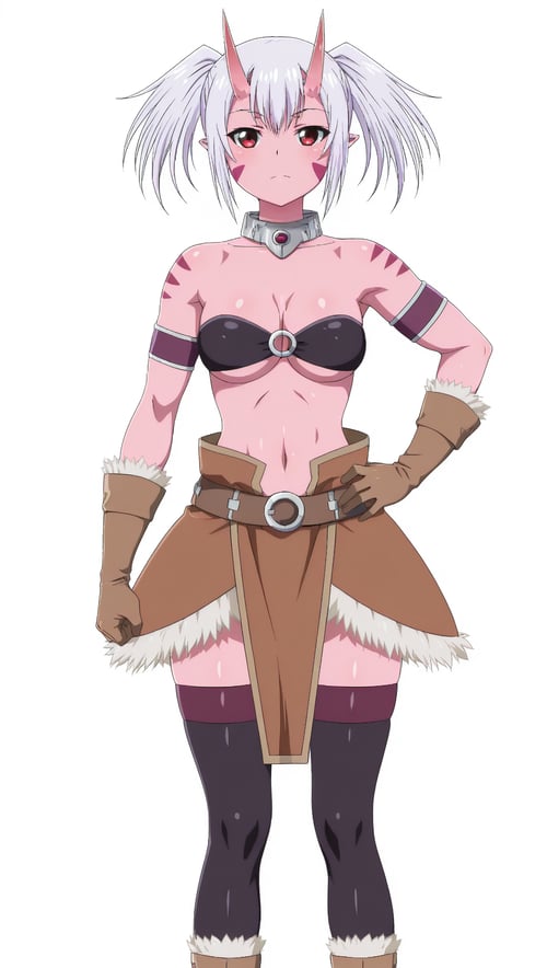 Alpacas Mimi [Peter Grill to Kenja no Jikan] by out_814 on Tensor.Art