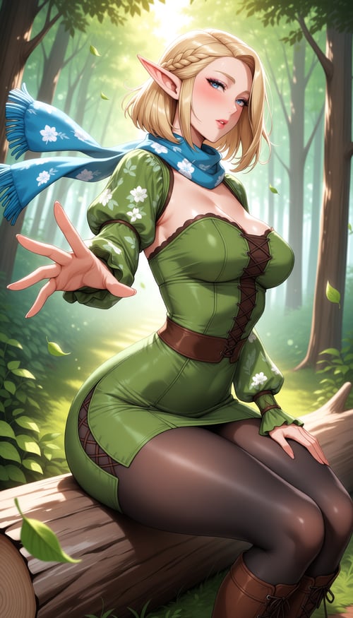 Nova Mature AM by miaomiao on Tensor.Art