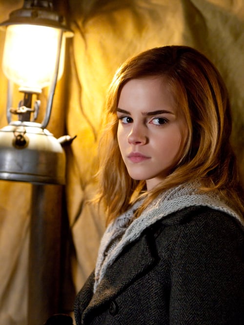 Hermione Granger (Movies) by aimann on Tensor.Art