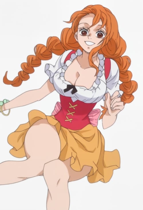 Demon slayer (colored manga artstyle) by R0NZ4G4 on Tensor.Art