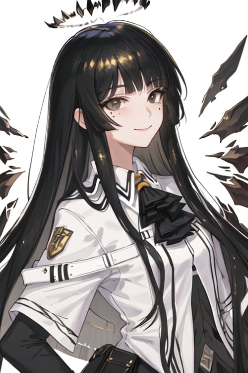 Virtuosa (Arknights) by reprinter on Tensor.Art