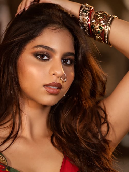 Suhana Khan by aimann on Tensor.Art