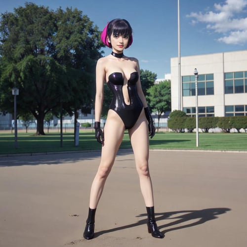 Kurama (Urusei Yatsura 2022) - Jibunsagasinotabi by Ttan on Tensor.Art