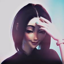 Samsung Sam (lost media virtual influencer) by LenoMusic-charsquad_official on Tensor.Art