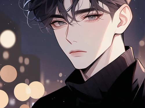 看看漫画都市女频 by 看看漫画 on Tensor.Art