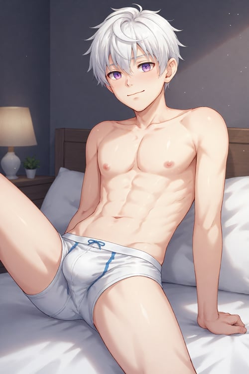 Felix Clermont | Camp Buddy (Pony XL) by strayworm on Tensor.Art