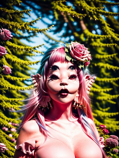 MM by user_679908256830762278 on Tensor.Art