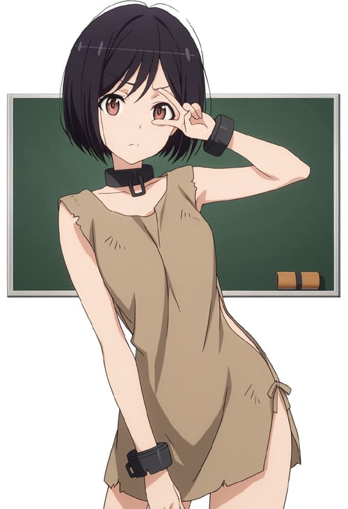 Noriko Mochizuki 望月 紀子 (Gate) by Ttan on Tensor.Art