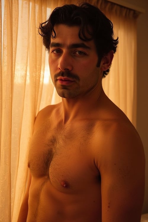 Joe Jonas by HottiesnHotties on Tensor.Art