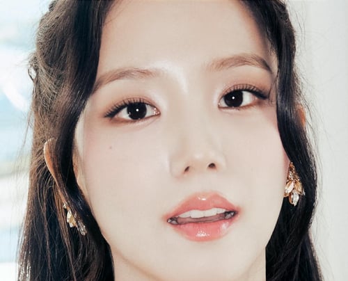 Jisoo by Ai Lover on Tensor.Art