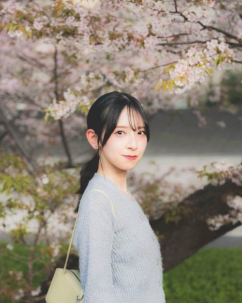 JP KANEMURA MIKU by suzuki-airi on Tensor.Art
