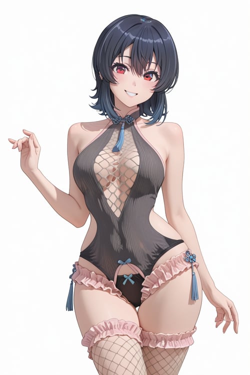 Women's clothing - Bodysuit by DR-pelli on Tensor.Art