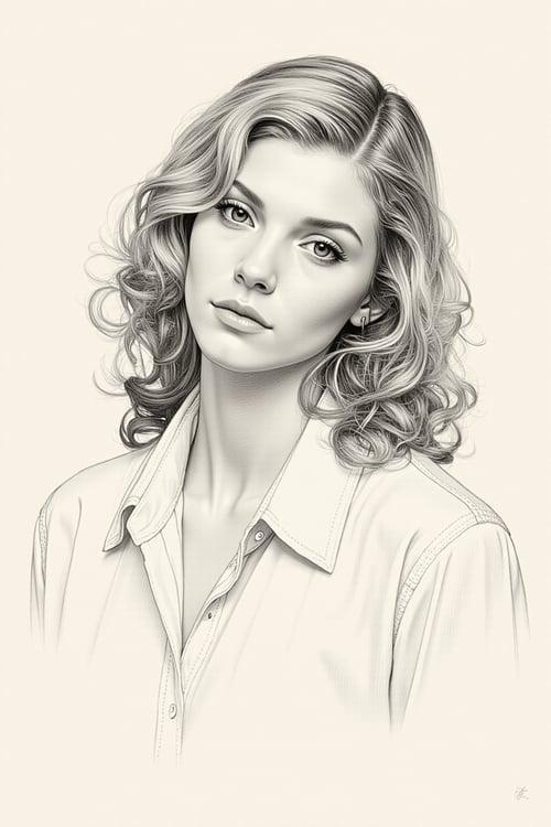 AnnaLynne McCord SoloLoRA by Solo on Tensor.Art