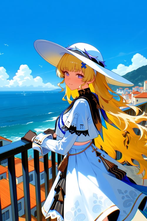 AnimaYume by user_834856151291006371 on Tensor.Art