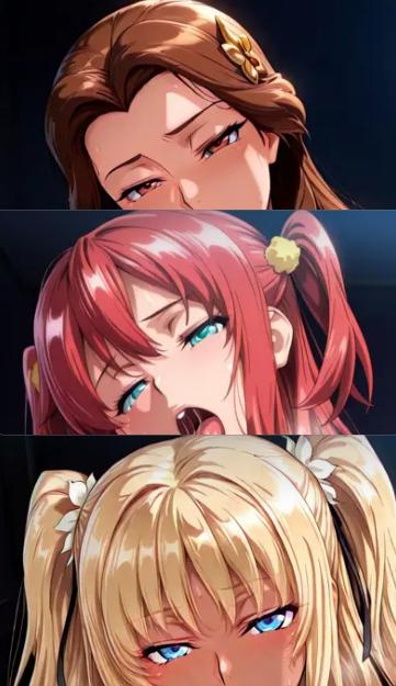Erotic_style/エロティックスタイル by user_880540622123960593 on Tensor.Art