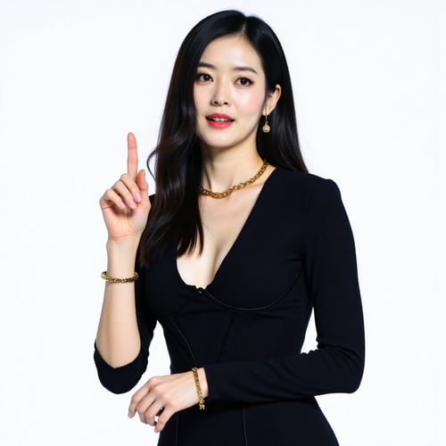 Lee Da-Hee by Ai Lover on Tensor.Art