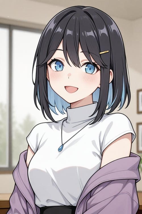 技適ちゃん(ユイ) by だれとく紳士 on Tensor.Art