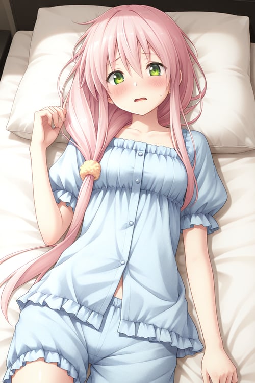 水島芹花（CAFE SOURIRE）/Serika Mizushina (CAFE SOURIRE) by azrakuC on Tensor.Art