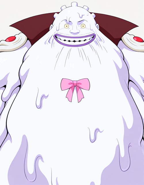 Charlotte Opera (One Piece) by AnimeloverAI on Tensor.Art
