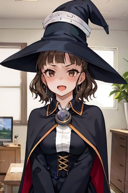 Roma (Kancolle) by user_629367864830414095 on Tensor.Art