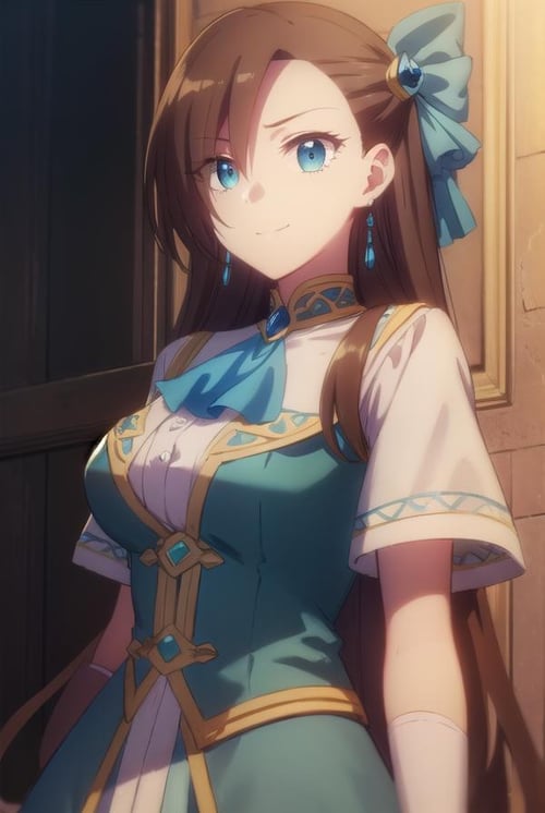 Catarina Claes (カタリナ・クラエス) - My Next Life as a Villainess All Routes Lead to Doom! (乙女ゲームの破滅フラグしかない悪役令嬢に転生してしまった) by Sol E...