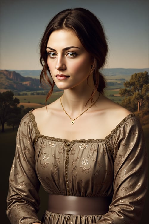 Phoebe Tonkin SoloLoRA by Solo on Tensor.Art