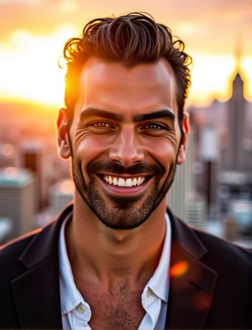 Nyle Dimarco by HottiesnHotties on Tensor.Art