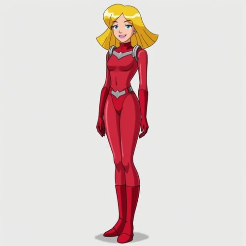 Clover Ewing by nickyramone on Tensor.Art
