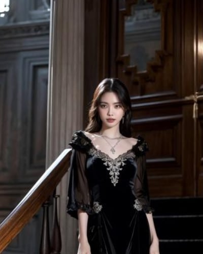 Son Naeun by Beone21 on Tensor.Art