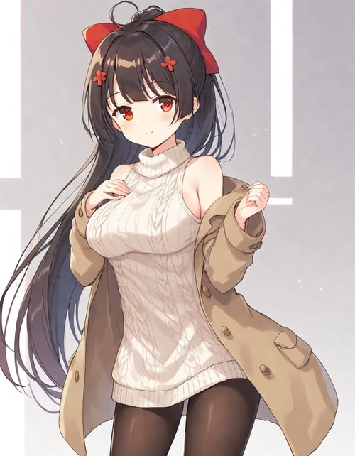 Agano 阿賀野 (Azur Lane,Azur_Lane,アズールレーン) XL/anima by miaomiao on Tensor.Art