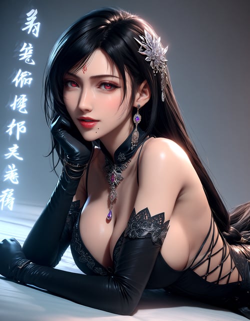 3dcg by Guraiii on Tensor.Art