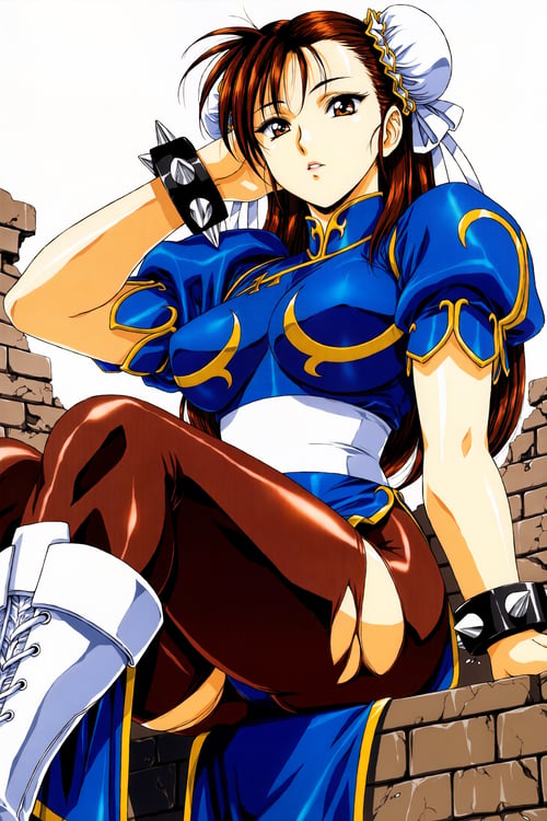 [Anima] Urushihara Satoshi/漆原智志，Langrisser/梦幻模拟战 by flyx3 on Tensor.Art