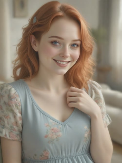 Clara by widget134 on Tensor.Art
