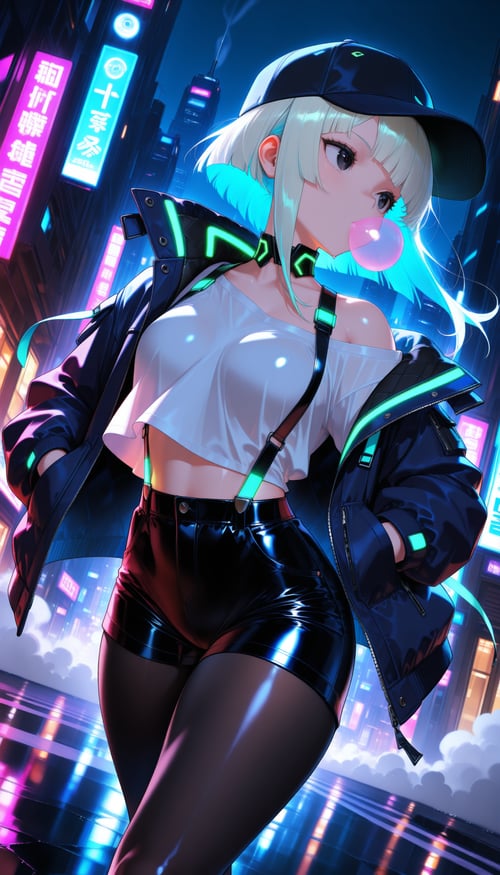 Nova Orange AM - Crody by 😞3 on Tensor.Art