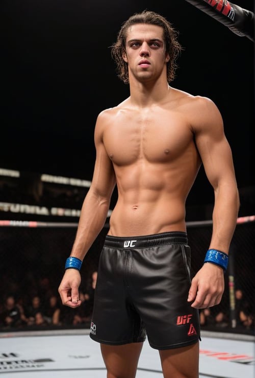 Thomas Ceccon by HottiesnHotties on Tensor.Art