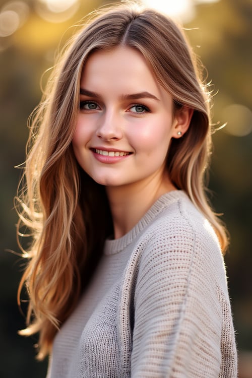Olivia DeJonge SoloLoRA by Solo on Tensor.Art